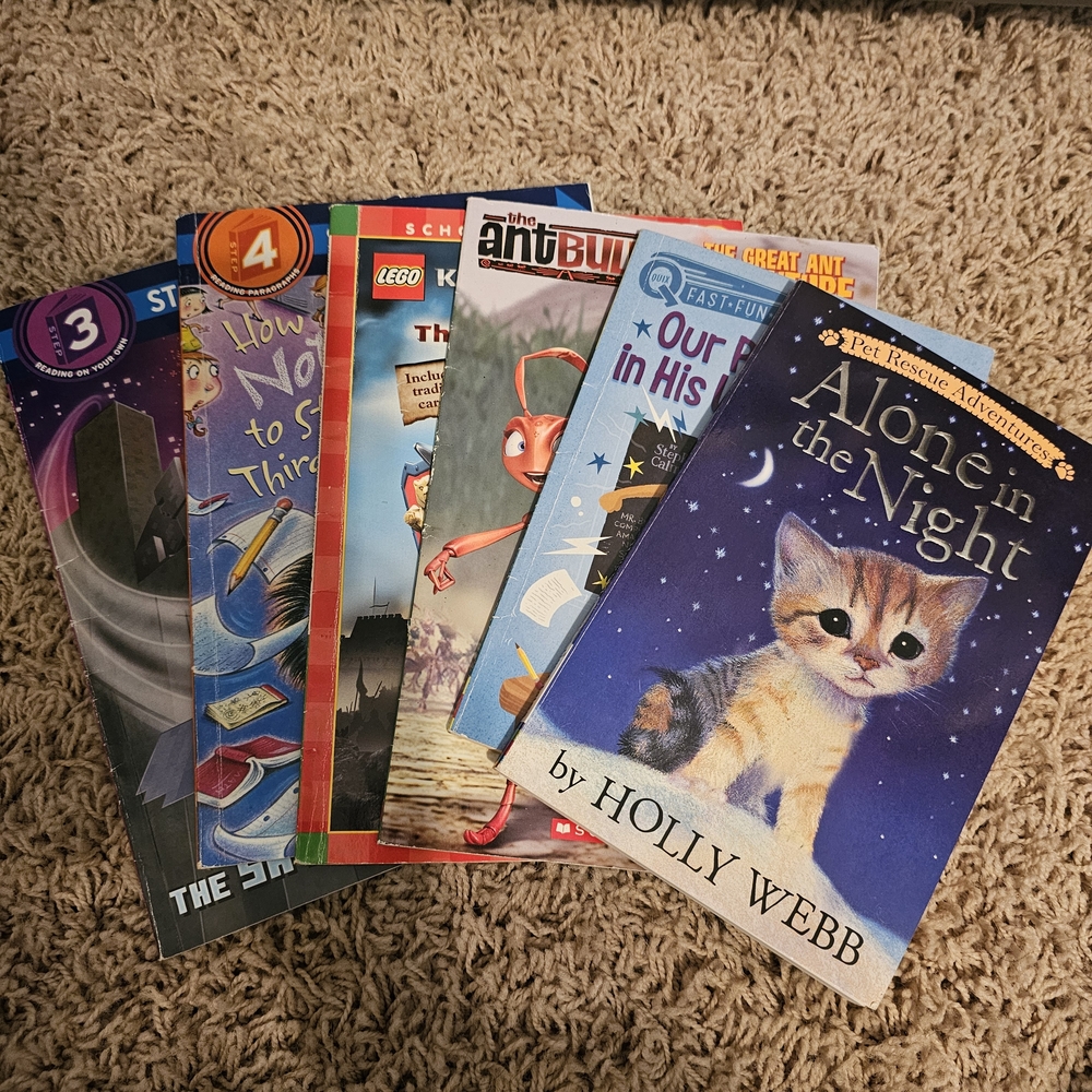 Children's Book Collection